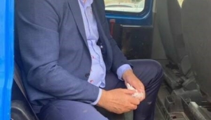 CHP'li milletvekillerine sandık başında saldırı