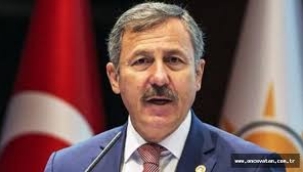 CHP'li Özdağ'yeni başlıyoruz'