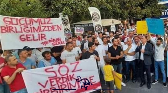 CHP milletvekili adayı Balaban dünya emekçilerinin bayramını kutladı