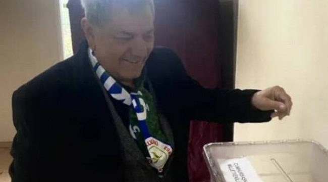 CHP Rize'de 43 yıl sonra milletvekili çıkardı