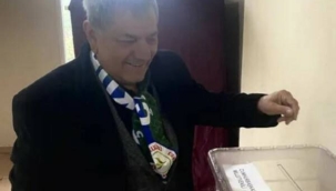 CHP Rize'de 43 yıl sonra milletvekili çıkardı