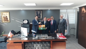 Demirci'ye bilim sanat merkezi açılacak