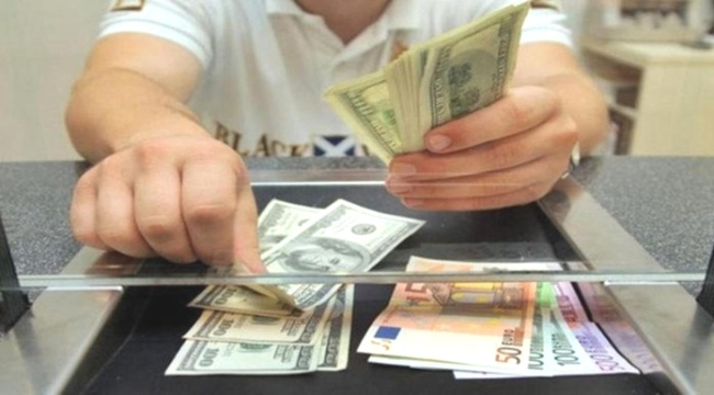 Dolar 20 lirayı aştı