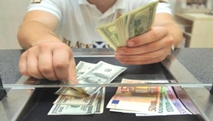 Dolar 20 lirayı aştı