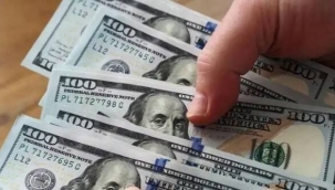 Dolar güne yeni rekorla başladı