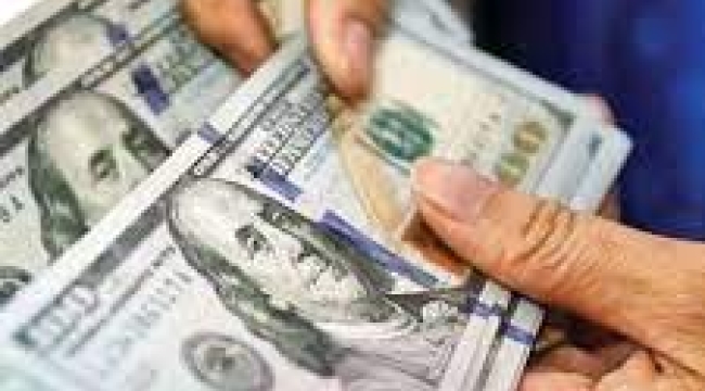 Dolar yatırımcısını sevirdirdi