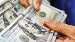 Dolar yatırımcısını sevirdirdi