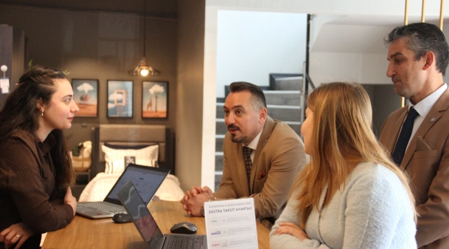 Eryılmaz'dan İyi parti sözü