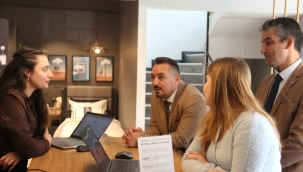 Eryılmaz'dan İyi parti sözü