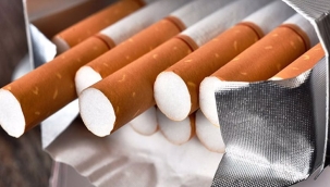 Firmalar tekel bayilerine sigara satışını durdurdu