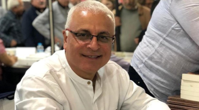 Gazeteci Yanardağ'a adli kontrol şartı getirildi