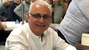 Gazeteci Yanardağ'a adli kontrol şartı getirildi