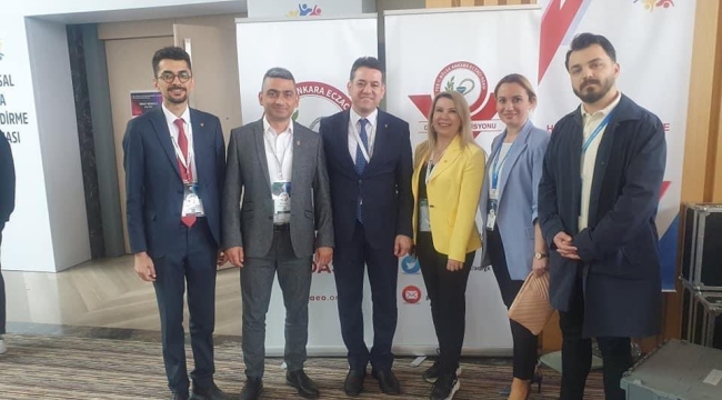 Hasta bilgilendirme toplantısı 