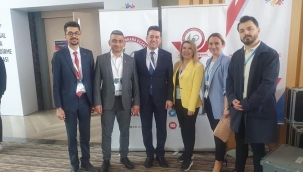 Hasta bilgilendirme toplantısı 