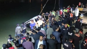 Hatay ve Urfada iki kazada 16 kişi yaşamını yitirdi