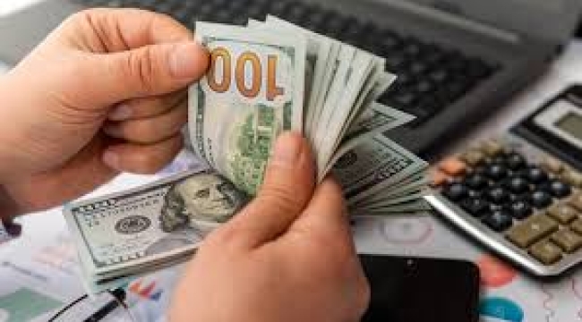 Hisse senedi,dolar ve gram altın yatırımcısı kazandı