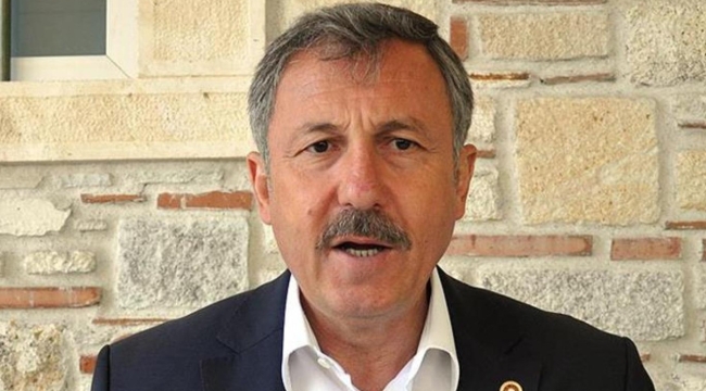Hükümete yüklenen Özdağ'cilanız döküldü geçmiş ola'