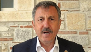 Hükümete yüklenen Özdağ'cilanız döküldü geçmiş ola'