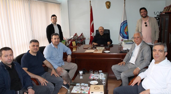 İhaleye tek firma katıldı ve kazandı