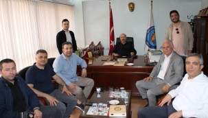 İhaleye tek firma katıldı ve kazandı