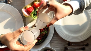 İlk zam rakıya geldi