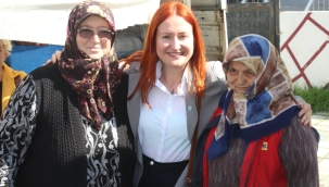 İplikçi,İstanbul sözleşmesi yeniden imzalanacak