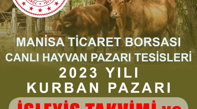 İşleyiş takvimi belirlendi
