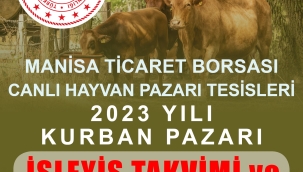 İşleyiş takvimi belirlendi