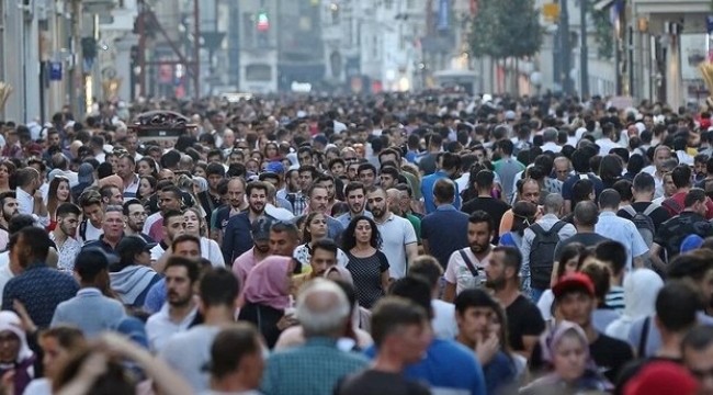İşsizlik rakamları açıklandı