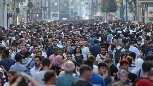 İşsizlik rakamları açıklandı