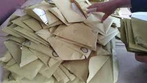 İtiraz sonuç verdi:MHP'ye yazılan 74 oy Yeşil sol partiye