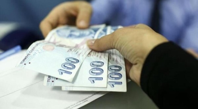 Kamu işçisine verilecek zam oranı açıklandı