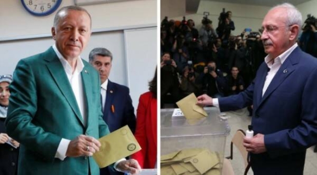 Kim hangi ilçeden en çok oyu aldı