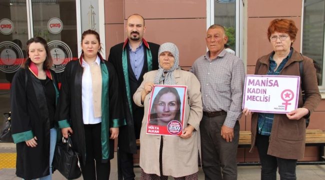 Mahkeme karısını ödüren kocaya ağırlaştırılmış müebbet hapis cezası