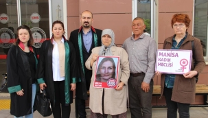 Mahkeme karısını ödüren kocaya ağırlaştırılmış müebbet hapis cezası