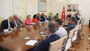 Manisa seçime hazır