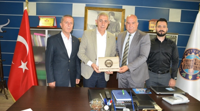 Marka tescil belgesi onaylandı