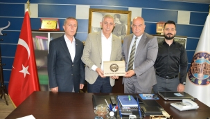 Marka tescil belgesi onaylandı