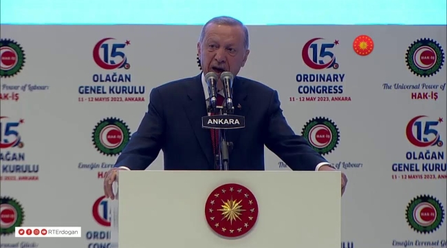 Memur maaşlarına seçim zammı