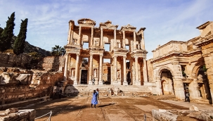 Müzeler ve ören yerleri ücretsiz