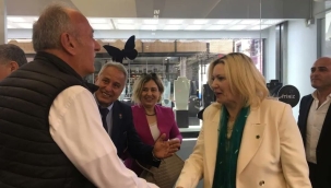 Onultmak,millet değişim istiyor