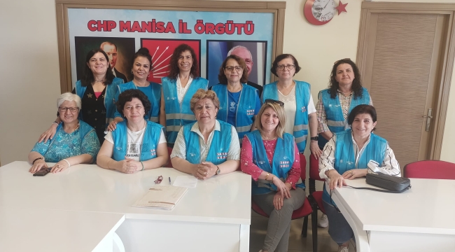 Seçimi kazanmak için ant içtiler