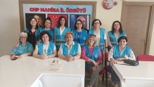 Seçimi kazanmak için ant içtiler