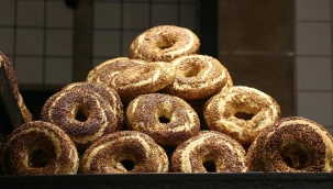 Simit çay bir dilim peynirli kahvaltı 30 liyaya dayandı