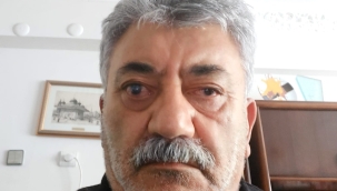 Siyasette adam olmak insanın içinde olur cebinde olmaz