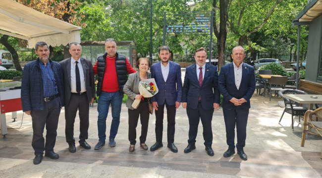 Siyasette örnek davranış