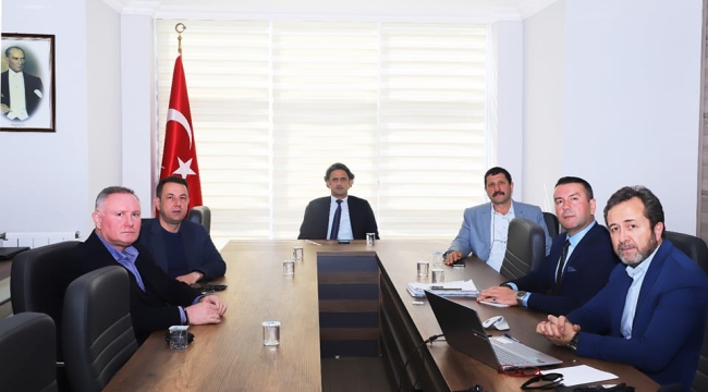Soma OSB büyüyor