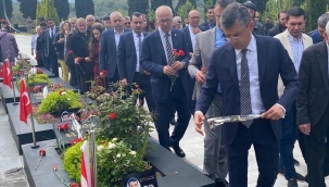 Soma'ya adalet gelmedi