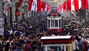 TÜİK işsizlik rakamlarını açıkladı.