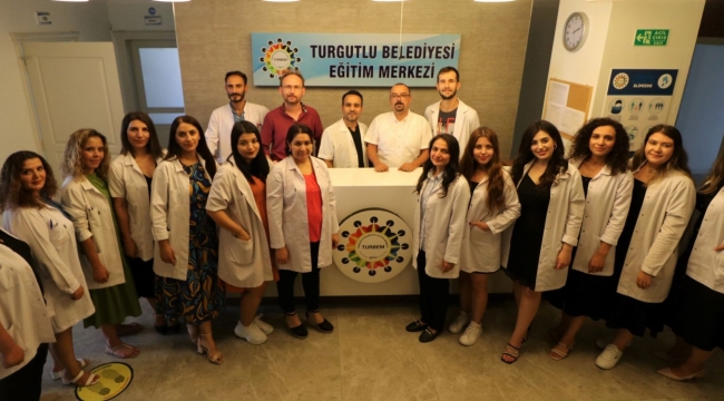 TURBEM'de seviye tespit sınavı kayıtları başladı